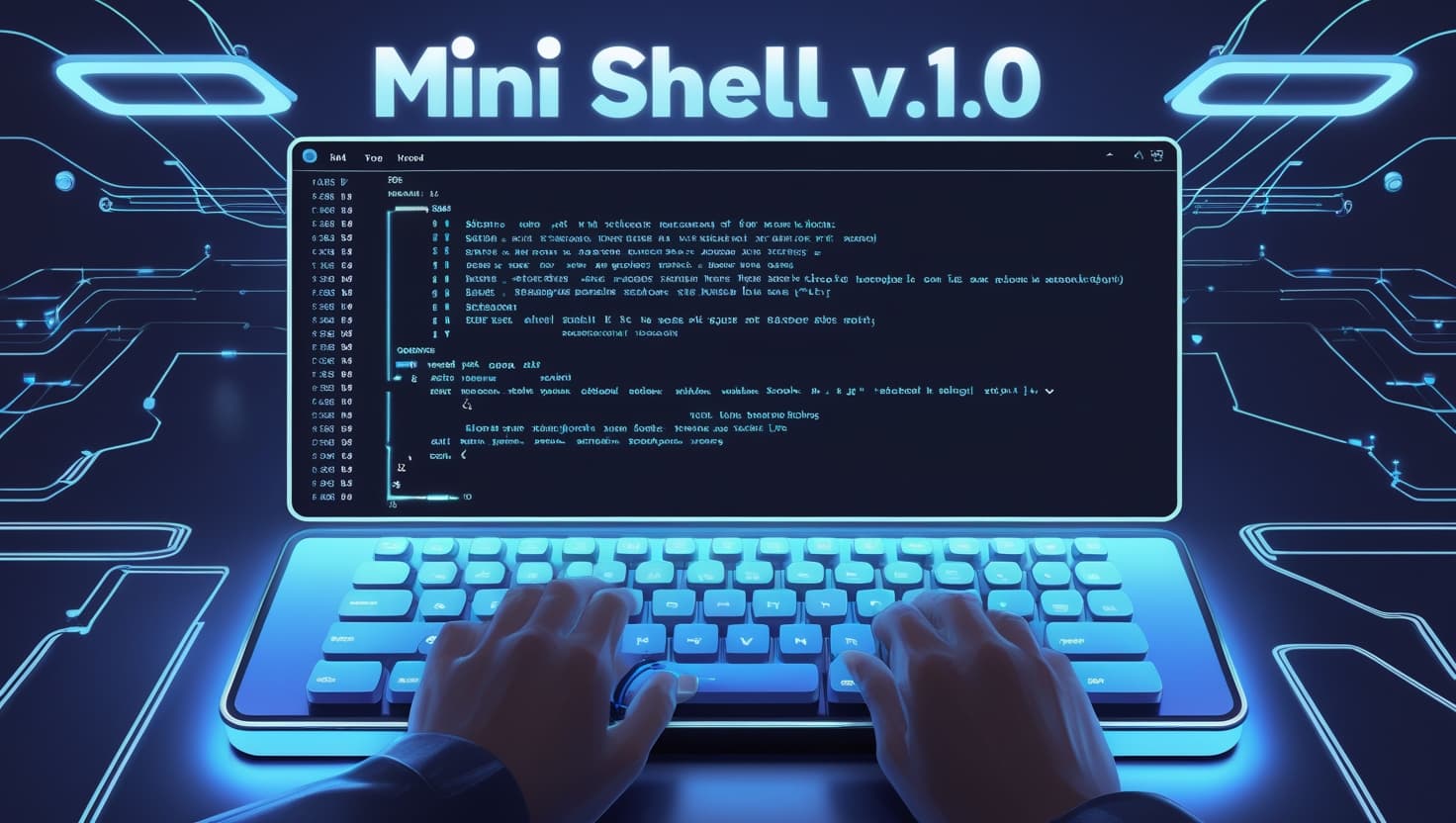 Minishell